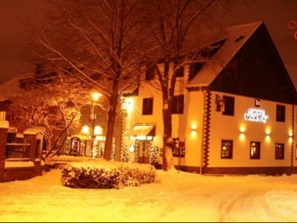 照片:  Landhotel Lindenhof 