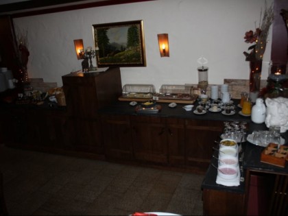 照片:  Landhotel Lindenhof 