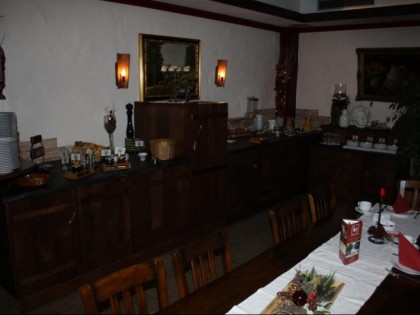 照片:  Landhotel Lindenhof 